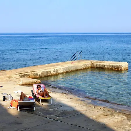 Apartment By The Sea Basanija, Umag - 27186 *