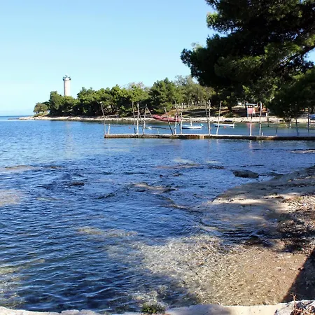 By The Sea Basanija, Umag - 27186 Apartment Basanija