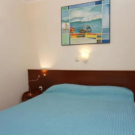 By The Sea Basanija, Umag - 27186 Apartment *